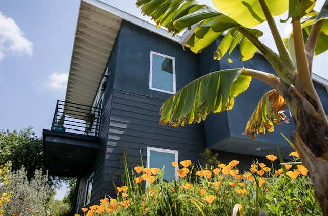 How building more backyard homes, granny flats and in-law suites